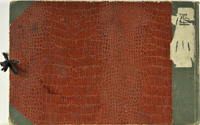 front page