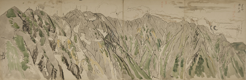 䍂