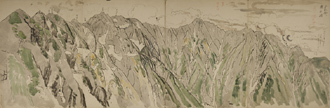 䍂