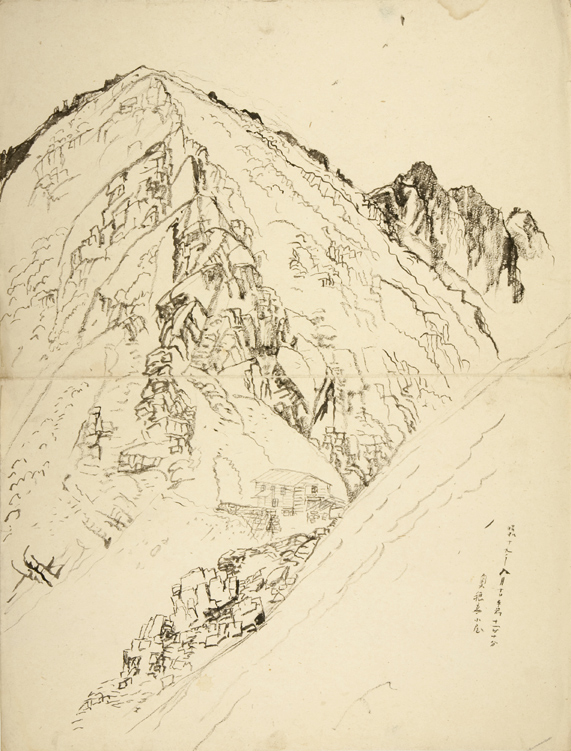 䍂