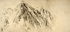 䍂x