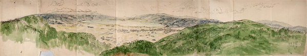 塩尻峠