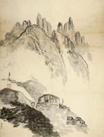 䍂