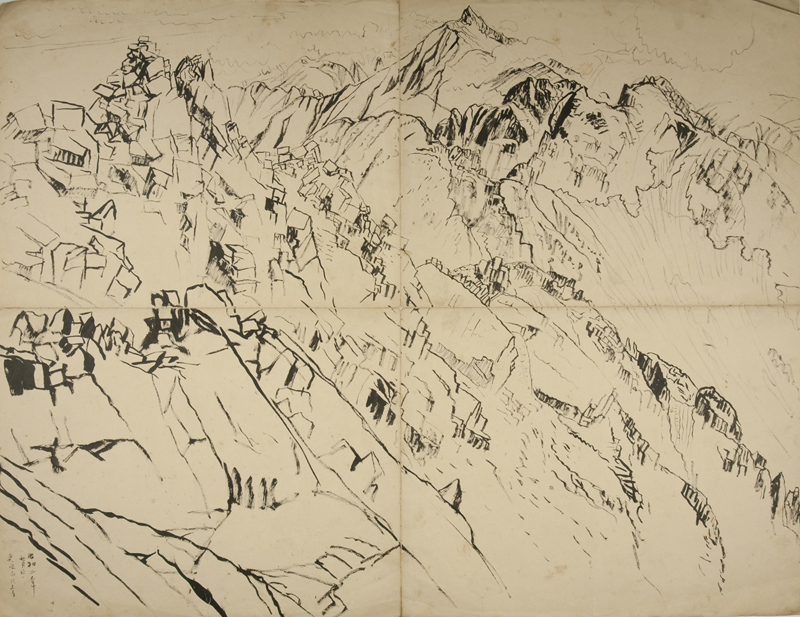 䍂ト