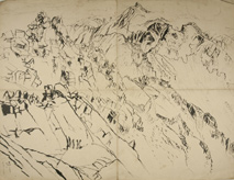 Q䍂